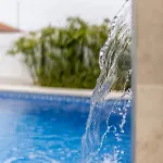 Vikendica Ines With Pool By The Trogir