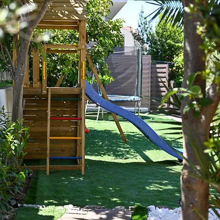 Holiday home Ines With Pool By The *