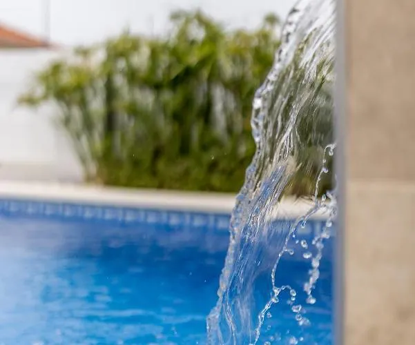 Holiday home Ines With Pool By The Trogir