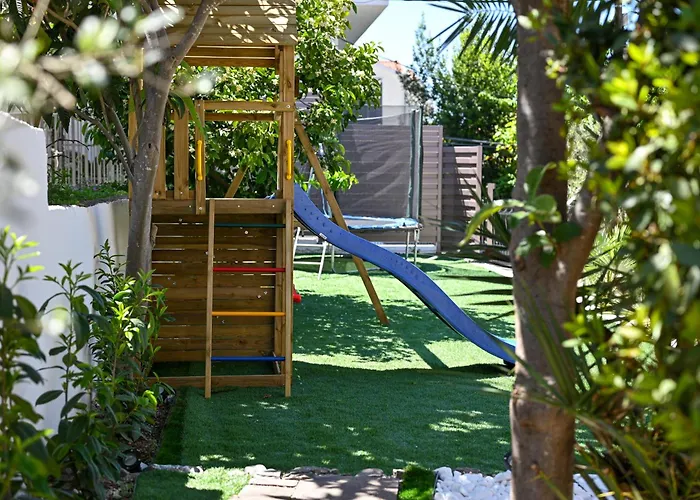 Holiday home Ines With Pool By The *