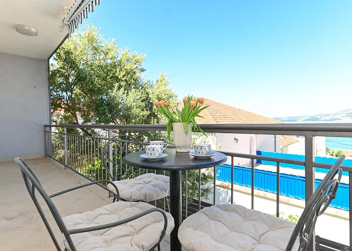 Holiday home Ines With Pool By The